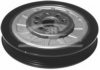 VAG 028105243AC Belt Pulley, crankshaft